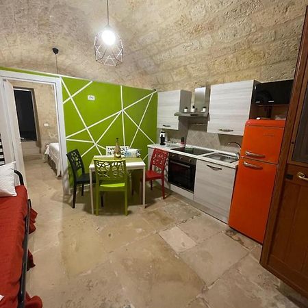 L'Infanzia Holiday Home バーリ エクステリア 写真