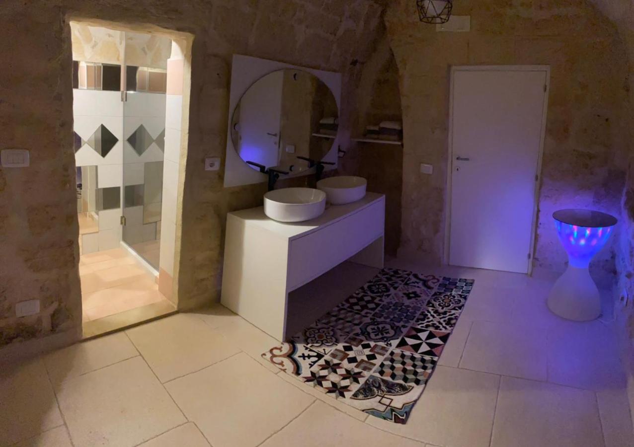 L'Infanzia Holiday Home バーリ エクステリア 写真