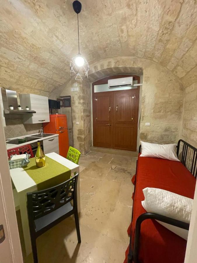 L'Infanzia Holiday Home バーリ エクステリア 写真
