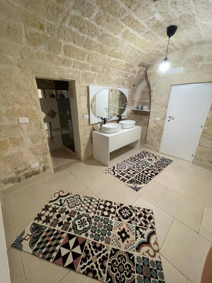 L'Infanzia Holiday Home バーリ エクステリア 写真