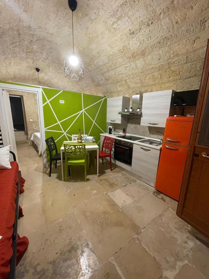 L'Infanzia Holiday Home バーリ エクステリア 写真