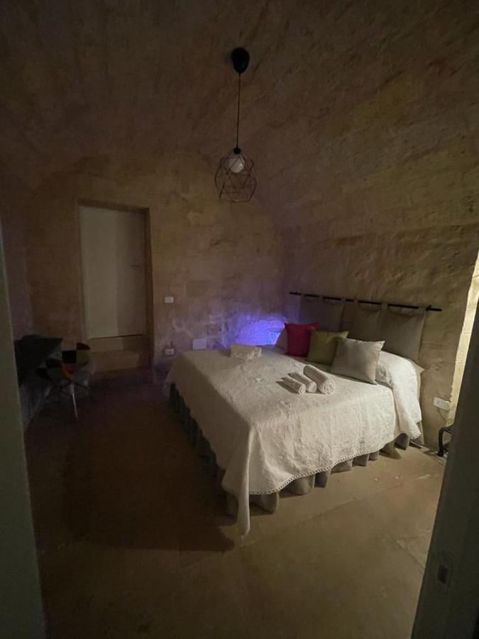 L'Infanzia Holiday Home バーリ エクステリア 写真